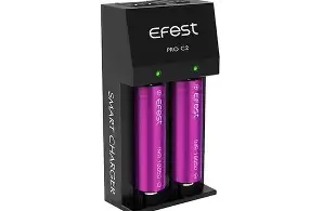 Battery Chargers for Vaping