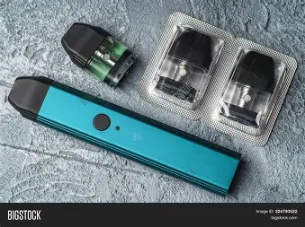 Vape Pods